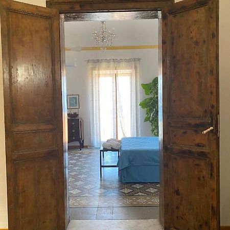 Locanda Novecento Depandance Cefalù Kültér fotó