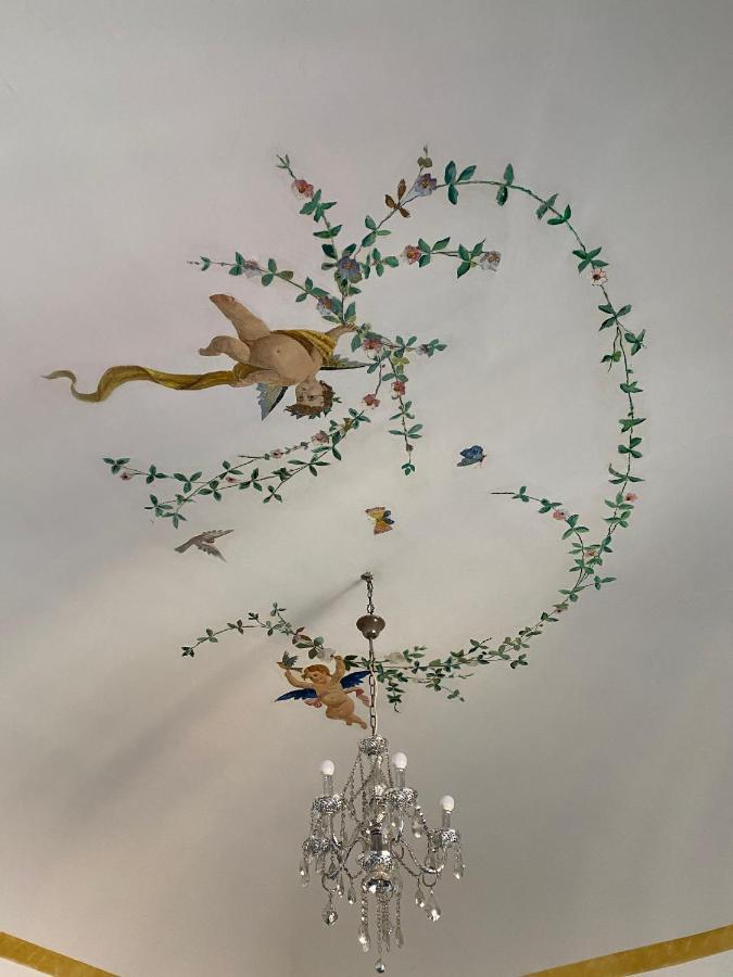 Locanda Novecento Depandance Cefalù Kültér fotó