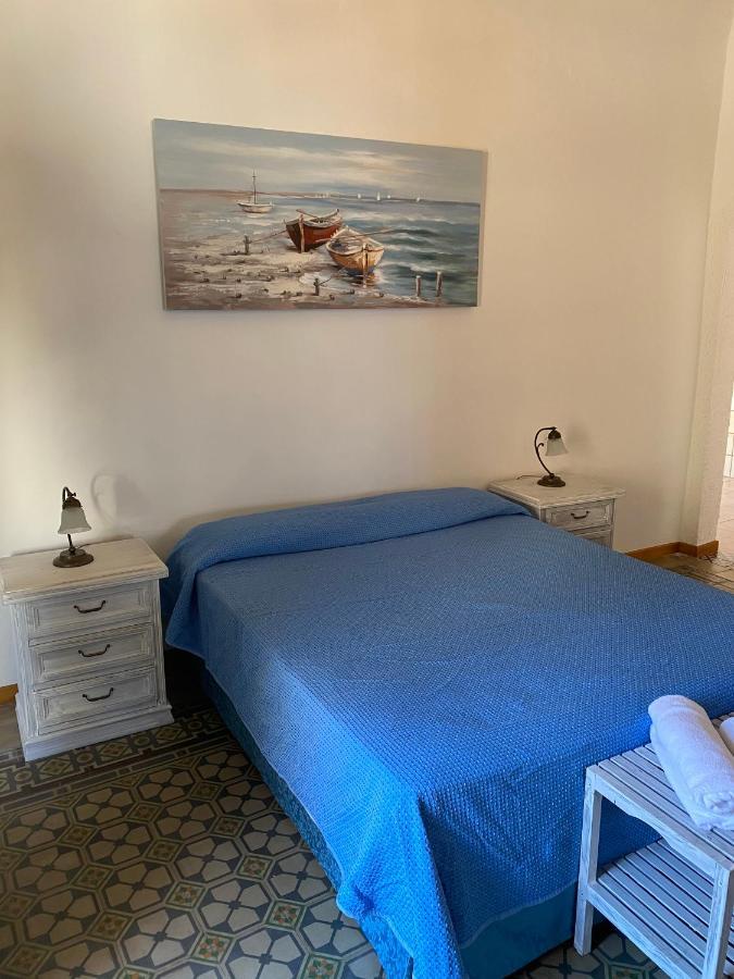Locanda Novecento Depandance Cefalù Kültér fotó